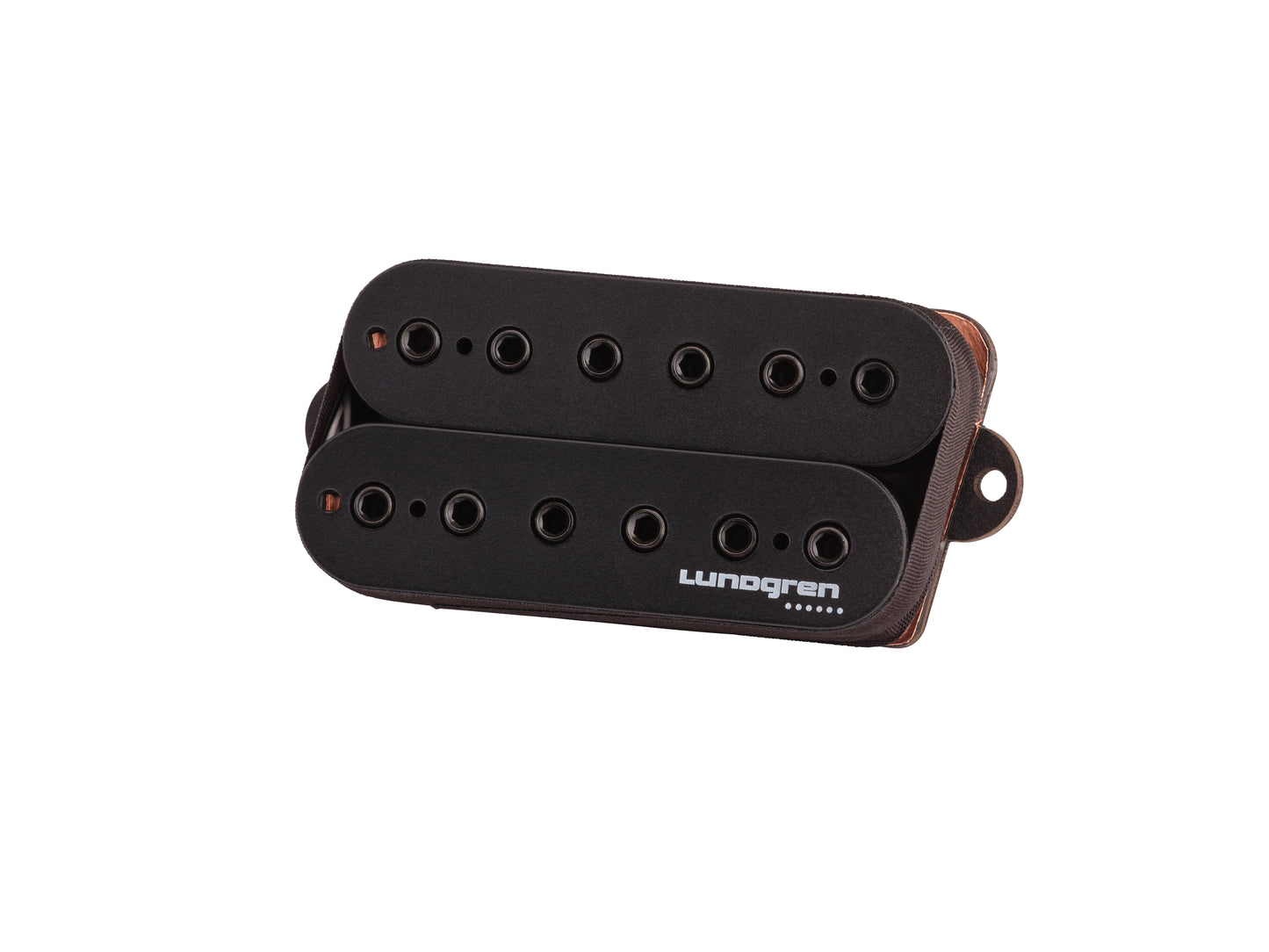 Black Heaven® 6 Multiscale