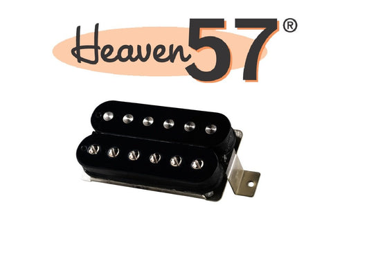 Heaven 57® Vintage 49,2 mm