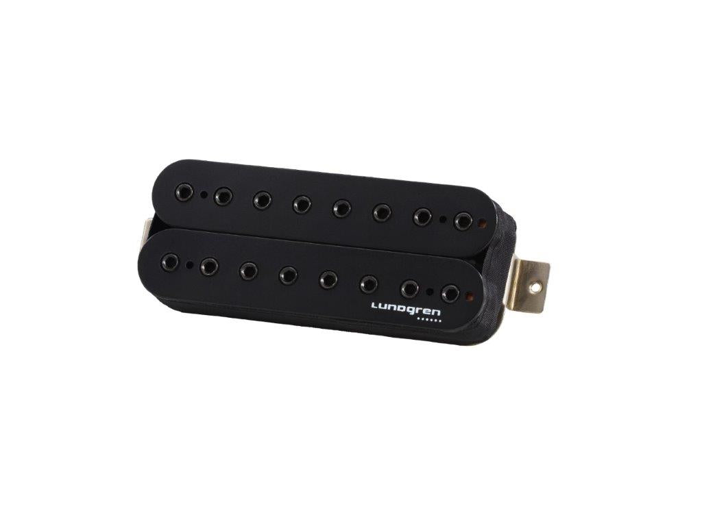 Black Heaven® 8 string