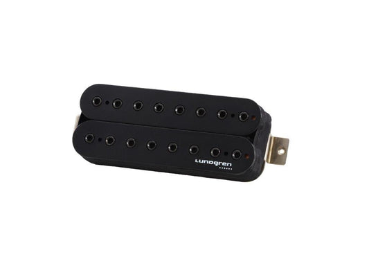 Black Heaven® 8 string