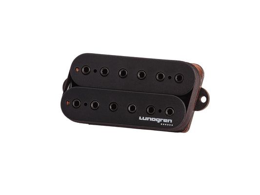 Black Heaven® 6 Multiscale