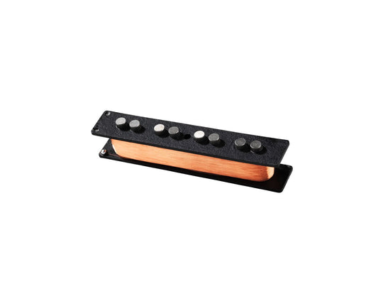 Jazz Bass® Hot Bridge