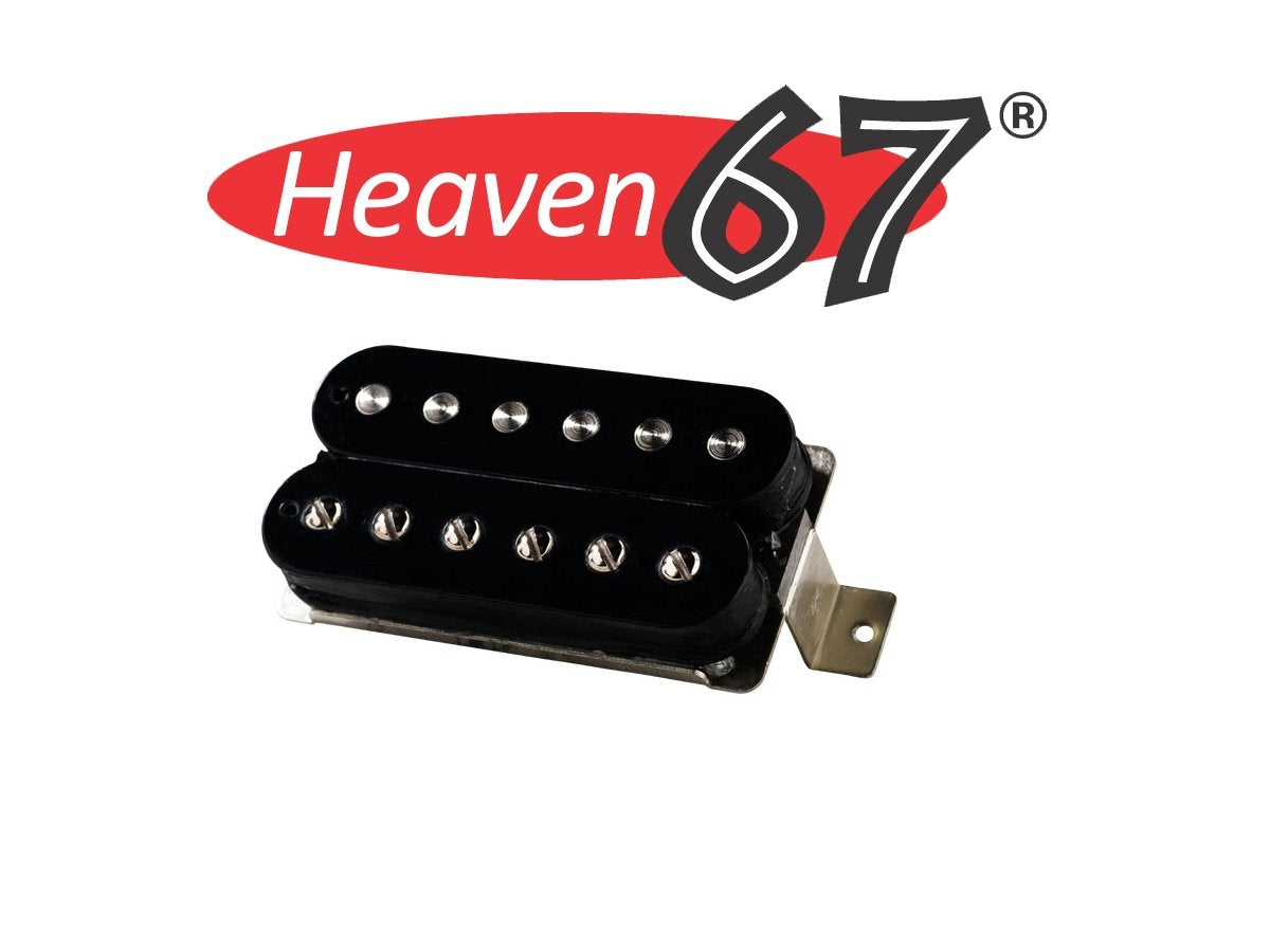 Heaven 67® Vintage 49,2mm