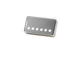 Shiny Nickel Cover with pickup purchase 49,2mm