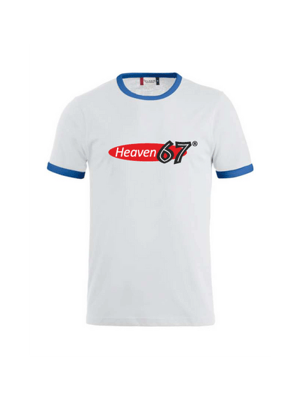 T-Shirt Heaven 67® White