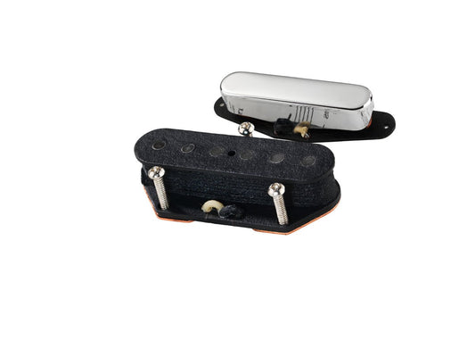 Tele Hot Bridge /Vertigo neck set