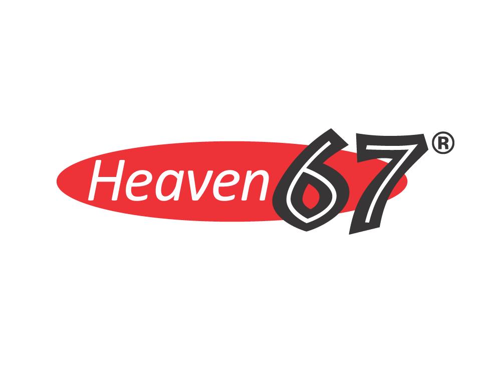 Heaven 67® Vintage 49,2mm